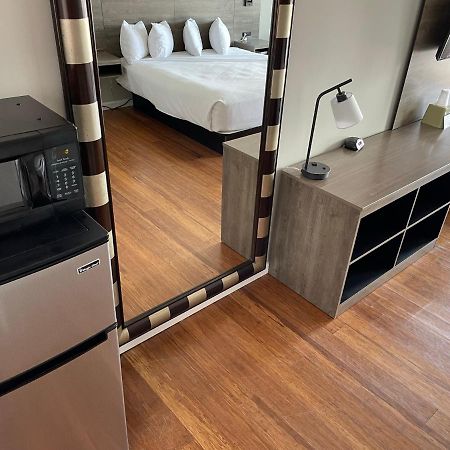 Kings Arms Motel Ocean City Dış mekan fotoğraf