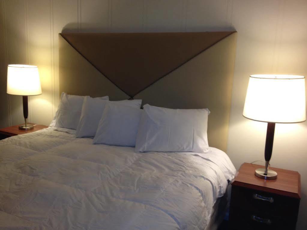 Kings Arms Motel Ocean City Dış mekan fotoğraf